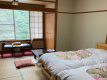 ◆別館和室10畳ツインベットルーム(禁煙)◆