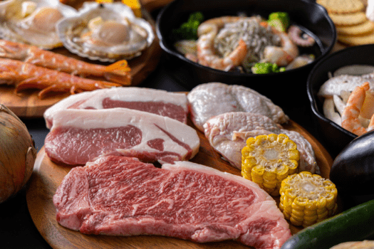 □+Lei Ohanaオープン記念・第1弾□■開業5周年記念■お一人様”5,511円OFF”！～5周年×対象5テント×わん（1）わん（1）の謝恩価格～＜1泊2食・グランピングBBQプラン＞