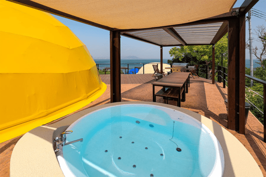 【1泊2食付】＼4名以上で5,000円OFF！／【5月平日★グループ割】5名〜はドリンク人数分プレゼント！🍴淡路牛BBQ＆朝食付フルパッケージ🍴＜5月7日～5月29日の期間限定＞