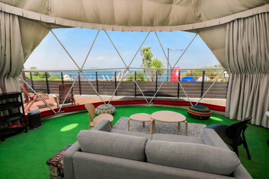 □+Lei Ohanaオープン記念・第2弾□【1泊2食】≪Hawaiian≫食べ放題＆飲み放題プラン～2025年10月オープン”＋Lei Kitchen”のハワイアン美味堪能～