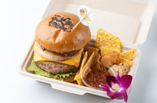 □+Lei Ohanaオープン記念・第2弾□【1泊2食】≪Hawaiian≫食べ放題＆飲み放題プラン～2025年10月オープン”＋Lei Kitchen”のハワイアン美味堪能～