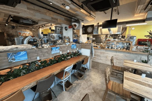 □+Lei Ohanaオープン記念・第2弾□【1泊2食】≪Hawaiian≫食べ放題＆飲み放題プラン～2025年10月オープン”＋Lei Kitchen”のハワイアン美味堪能～