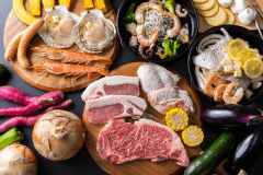 【1泊2食】≪人気No,1≫グランピングBBQプラン～美食の宝庫de楽しむ”グルメグランピング”～淡路島初＜”グランピングリゾートAwaji”＞