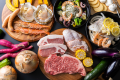 【1 night with 2 meals】≪No.1≫ Glamping BBQ plan ~Gourmet glamping in a treasure trove of delicacies ~ Awaji Island's first <"Glamping Resort Awaji">.
