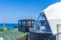 【1 night with 2 meals】≪No.1≫ Glamping BBQ plan ~Gourmet glamping in a treasure trove of delicacies ~ Awaji Island's first <"Glamping Resort Awaji">.