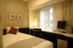 禁煙シングルプラン