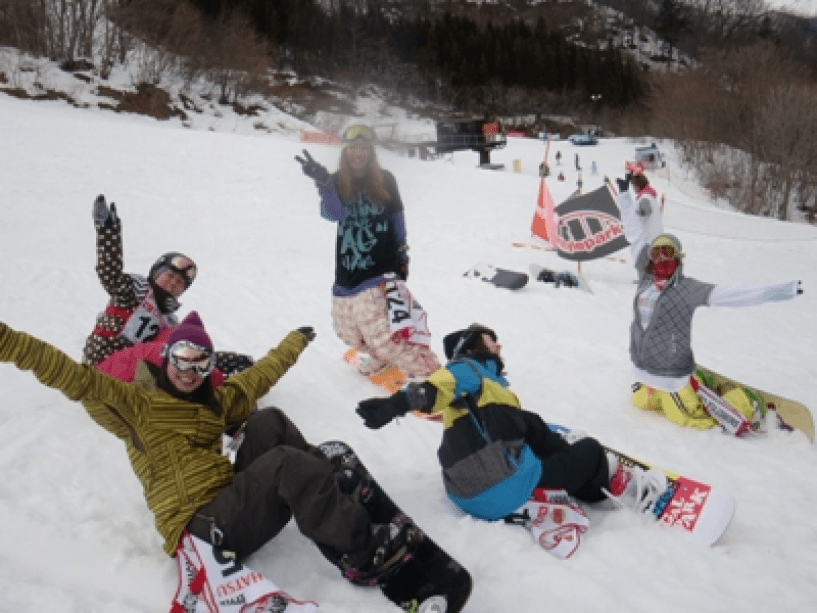 【みなかみ町スキー場共通リフト1日券付】選べるスキー場♪その日の気分とコンディションで選んじゃおう☆