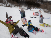 【みなかみ町スキー場共通リフト1日券付】選べるスキー場♪その日の気分とコンディションで選んじゃおう☆