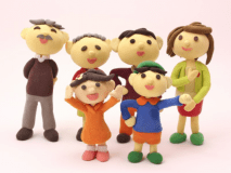 さあ！じぃじ・ばぁばと旅行に出かけよう！