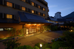 のんびり気軽に♪自慢の美肌温泉で湯ったり「素泊まりプラン」＜お部屋でのWi-Fi接続可能！＞