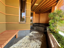 露天風呂付き客室（和室）