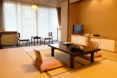 南竜館 昭和風 8畳～10畳