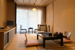 南竜館 昭和風 8畳～10畳