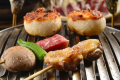 炭火焼イメージ