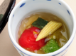 「對當地食材的講究」來自山的恩惠♪河川的恩惠♪【陶醉在味覺之旅】廚師長使出渾身解數的傑作──品種豐富的「山村會席料理」方案
