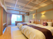 Toryukan Japanese-style Twin Room(Non-smoking)