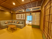 露天風呂付き客室　プライベートサウナ付き（和室）