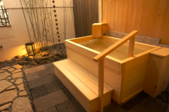 【素泊まり】本館　温泉貸し切りプラン