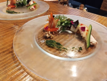 【夕朝食付き】別館 和洋室35平米・温泉なし