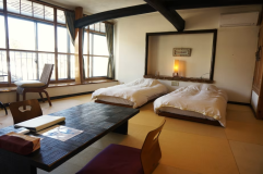 別館3階 307号室 和洋室 別館3階 307号室 和洋室