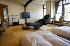 別館3階 307号室 和洋室 別館3階 307号室 和洋室