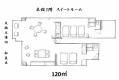本館3階オーシャンビュースイート
