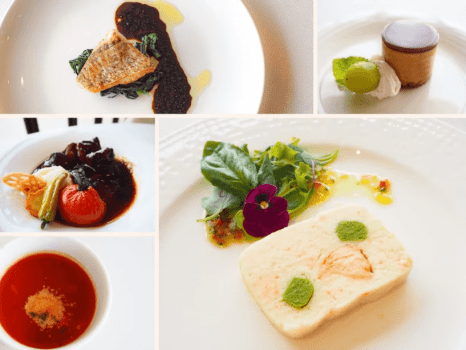 【朝夕食付き】のいち動物公園チケット付きプラン