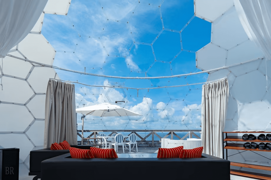 ＜1泊2食付＞1人3,000円OFF✨学生が1名いればOK！学割プランでオールインクルーシブグランピングをお得に楽しもう♪