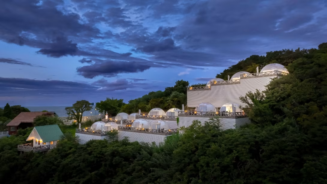 ＜BBQコンロ貸出＞食材・ドリンクの持ち込みは自由♪お好きな食材で楽しむオリジナルBBQ♪【素泊まり/食事なし】