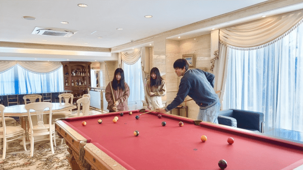 ＜1泊2食付＞1人3,000円OFF✨学生が1名いればOK！学割プランでオールインクルーシブグランピングをお得に楽しもう♪