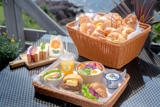 ＜Premium＞カリコ熟成・淡路牛‟極” の特製BBQ付♪オールインクルーシブで満喫する贅沢リゾートSTAY【1泊2食付】