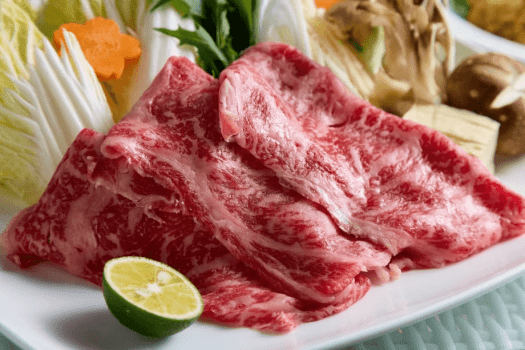 淡路豪華満喫コース[カリコ熟成肉‟極&rdquo; きわみ]