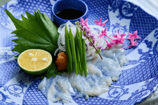 【選べる夕朝食】冬の淡路島❆豪華満喫コース