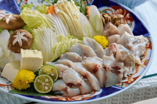 【冬季限定】◆淡路島3年とらふぐコース◆淡路島の冬の味覚を代表する「国が認めた別格のふぐ」を堪能＜1泊2食付＞