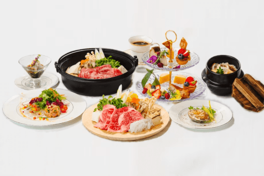 淡路豪華満喫コース（4月～5月）