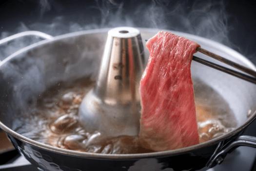 【選べる夕朝食/飲み放題付】◆季節の美食◆ オリジナル熟成肉&ldquo;極&rdquo;や淡路牛を堪能！選べる&ldquo;3種&rdquo;のコース＜1泊2食付＞