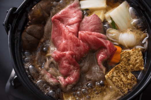 【選べる夕朝食/飲み放題付】◆季節の美食◆ オリジナル熟成肉&ldquo;極&rdquo;や淡路牛を堪能！選べる&ldquo;3種&rdquo;のコース＜1泊2食付＞