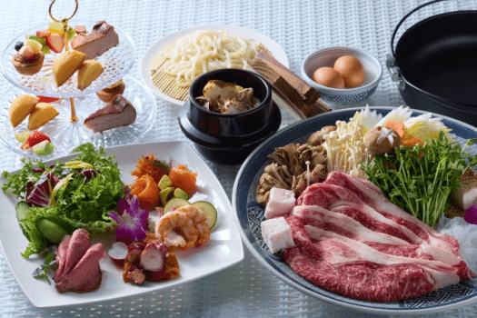 【可選晚餐・早餐/附無限暢飲】 ◆季節美食◆ 盡享熟成肉「極」與淡路牛!可自由選擇 3 種套餐<1 晩 2 食> 【可選晚餐・早餐/附無限暢飲】 ◆季節美食◆ 盡享熟成肉「極」與淡路牛!可自由選擇 3 種套餐<1 晩 2 食>