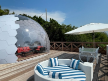 ビッグドーム　外観