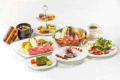 秋の豪華満喫コース