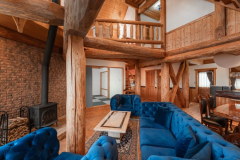 【Vis-a-Vis】クイーン・シングル／133平米／禁煙