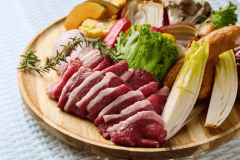 ＜Casual＞国産牛などの厳選食材を堪能♪オールインクルーシブで満喫する贅沢リゾートSTAY【1泊2食付】