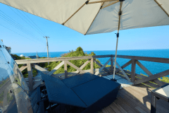 【AURA星降りドーム（B)】シングル／19平米／禁煙