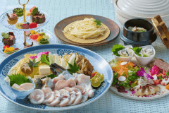 【冬季限定/飲み放題付】◆淡路島3年とらふぐコース◆淡路島の冬の味覚を代表する「国が認めた別格のふぐ」を堪能<1泊2食付> 【冬季限定/飲み放題付】◆淡路島3年とらふぐコース◆淡路島の冬の味覚を代表する「国が認めた別格のふぐ」を堪能<1泊2食付>