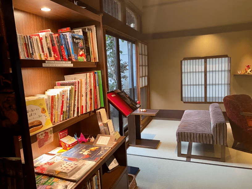 【5月21日・6月11日限定】訳アリお食事なしプラン　お1人様1,000円OFFでお得に京町家を堪能。