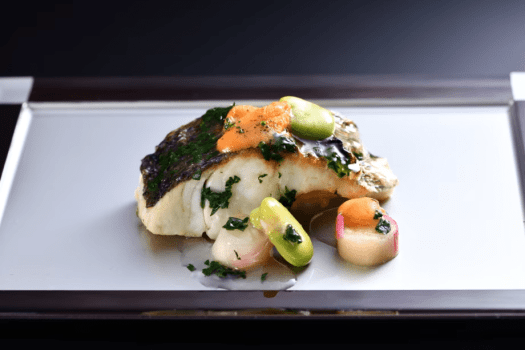 料理長特選会席イメージ