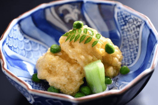 料理長特選会席イメージ