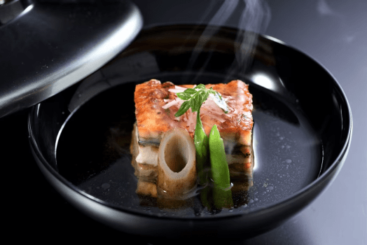 料理長特選会席イメージ