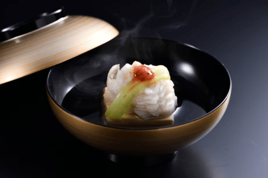 料理長特選会席イメージ