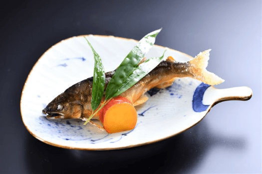 料理長特選会席イメージ